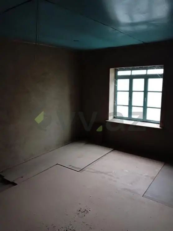 3 otaqlı Həyət evi Satılır, Xaçmaz — Ev, villa, Xaçmaz (5)