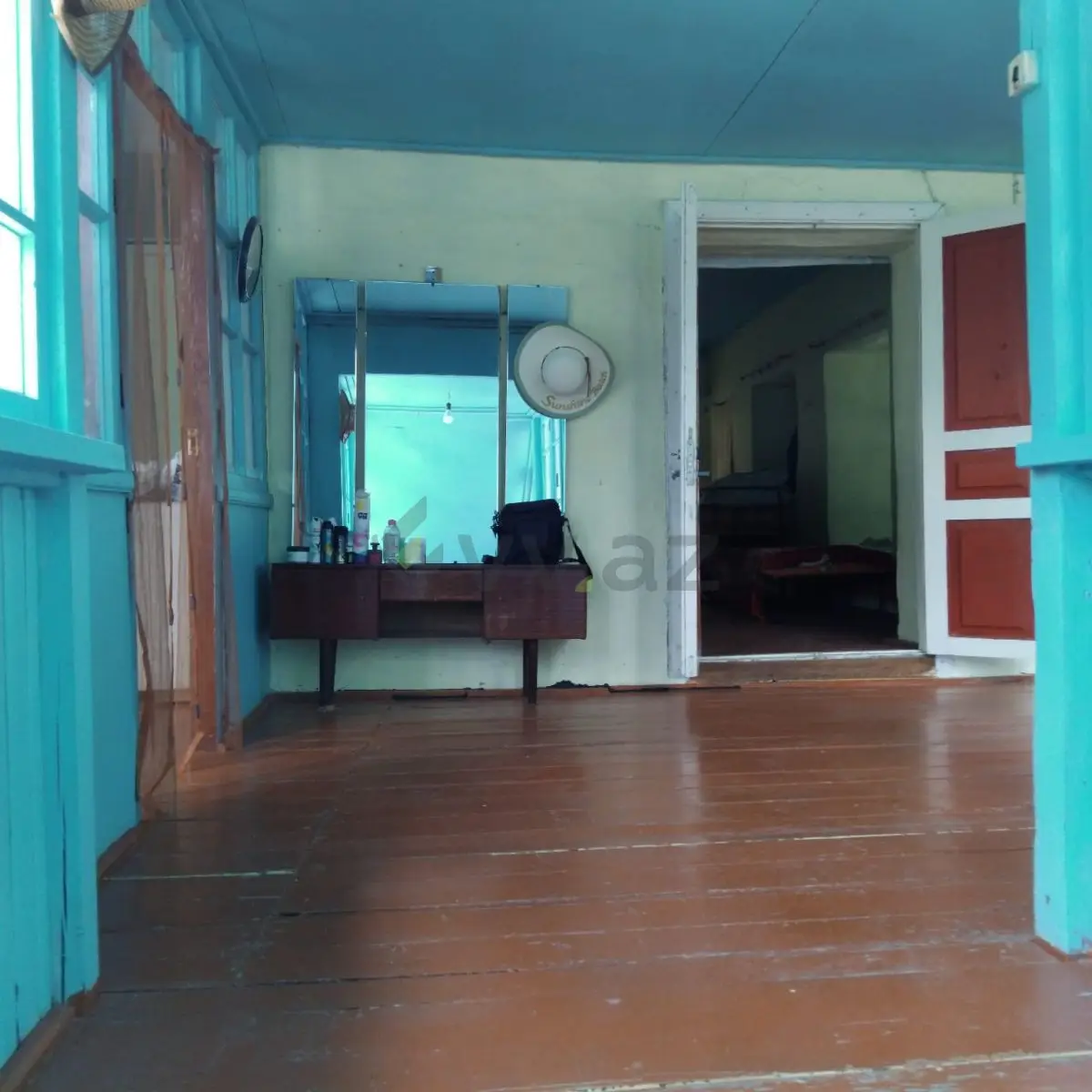 3 otaqlı Həyət evi Satılır, Quba — Ev, villa, Quba (11)