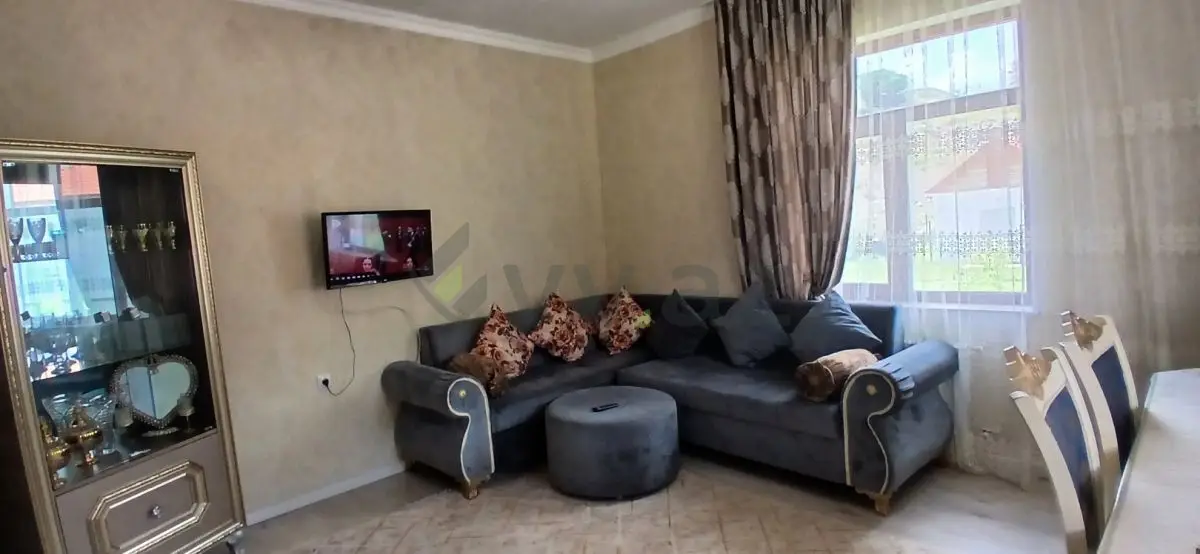 3 otaqlı Həyət evi Kirayə (günlük), Laçın — Ev, villa, Laçın (11)