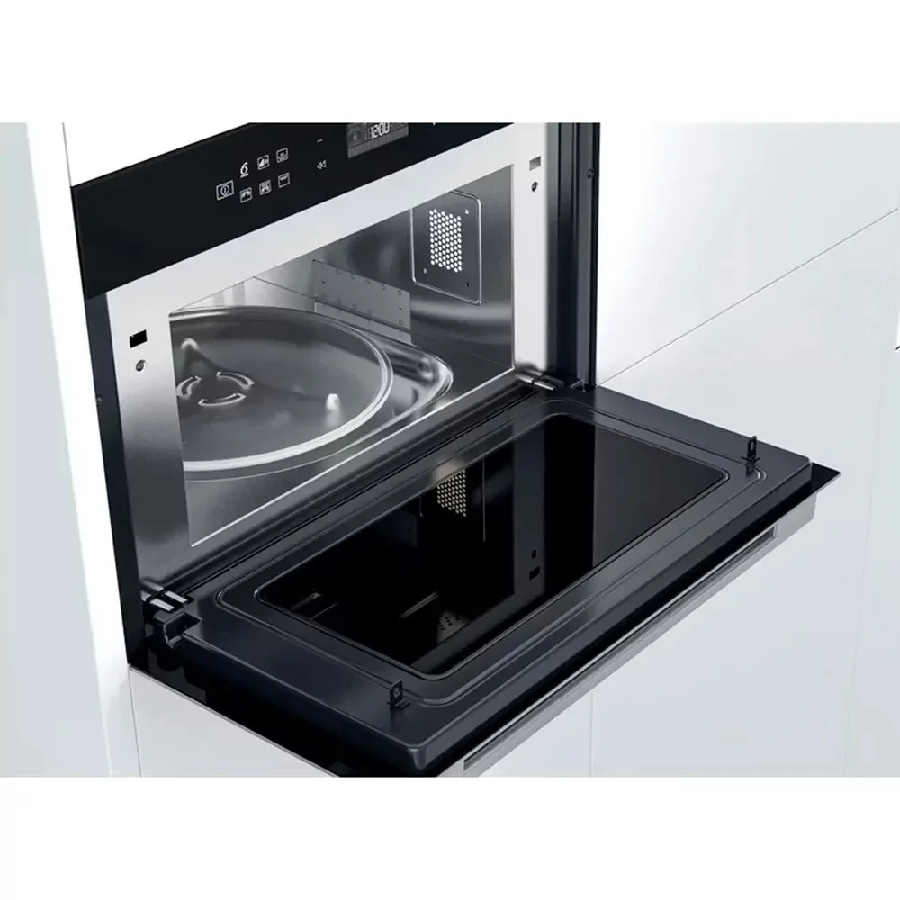 Quraşdırılan Mikrodalğalı soba Whirlpool W7 MD440 — Mallar, Bakı (4)
