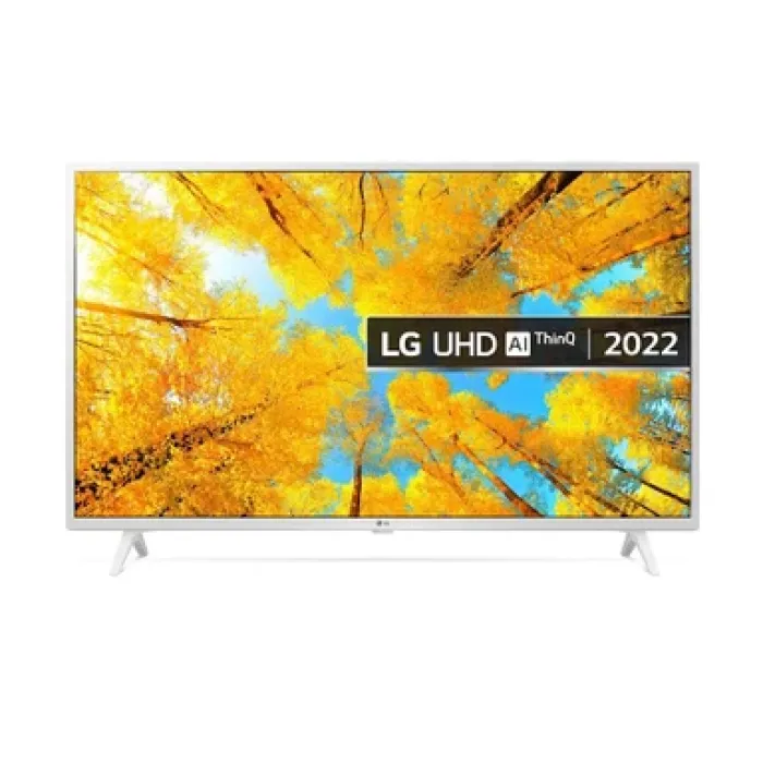 LG 43UQ76906LE Televizor 43 Düym 4K UHD Smart TV — Bakı