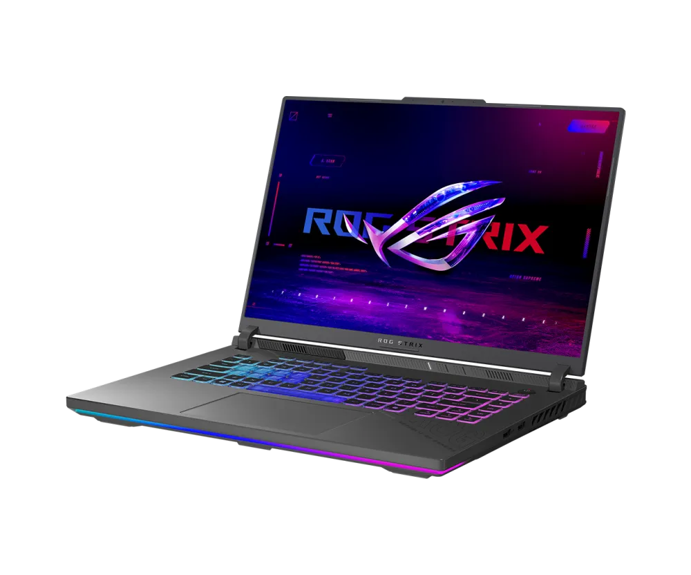 ASUS rog Strix G16 G614FM-S5031 (90NR0L17-M002B0) — Noutbuklar, Bakı (5)