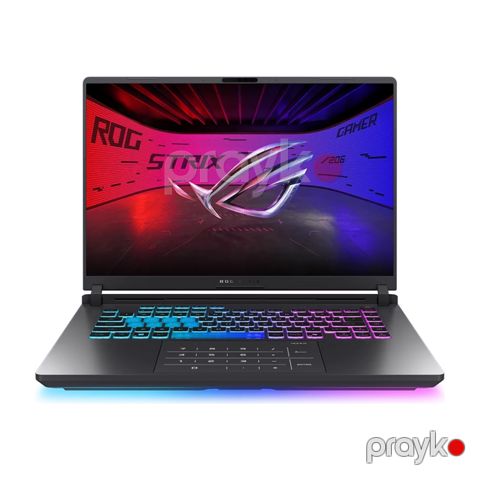 ASUS rog Strix scar 16 G635LX-RW044W (90NR0L81-M00440) — Bakı
