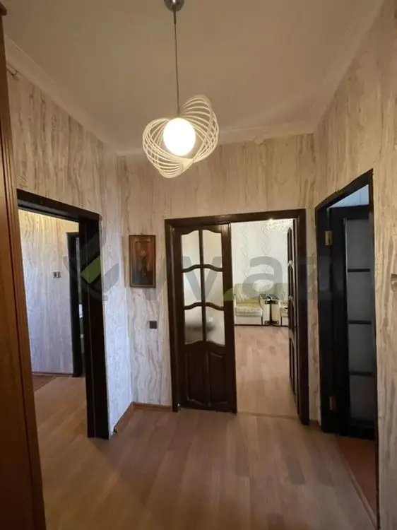 2 otaqlı mənzil Köhnə tikili Satılır, 6-cı mikrorayon, Sumqayıt — Sumqayıt