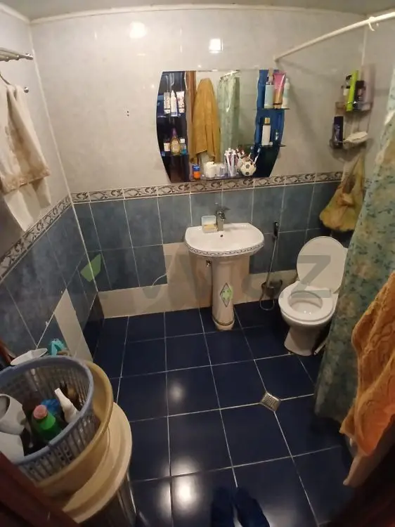 2 otaqlı mənzil Yeni tikili Satılır, Xırdalan — Mənzil, Xırdalan (3)