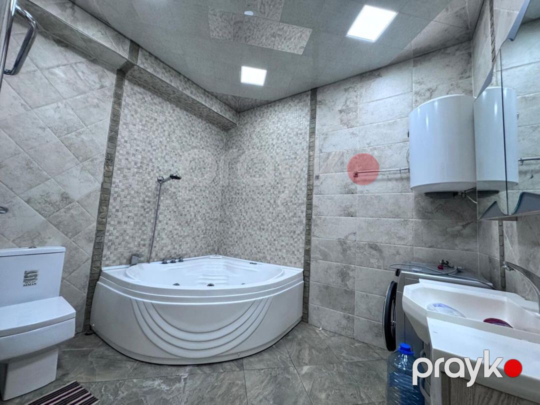Satılır 3 otaqlı yeni tikili 154 m² — Mənzil, Bakı (11)