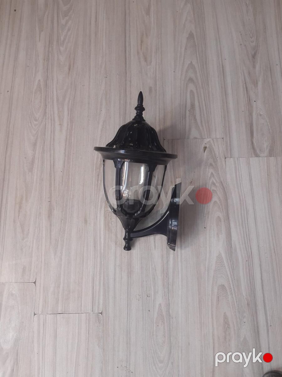 Çıraqlar — İşıqlandırma, Bakı (8)