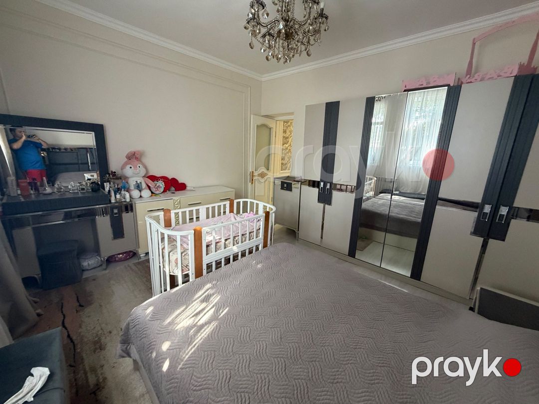 Satılır 3 otaqlı həyət evi/bağ evi 120 m² — Ev, villa, Bakı (6)