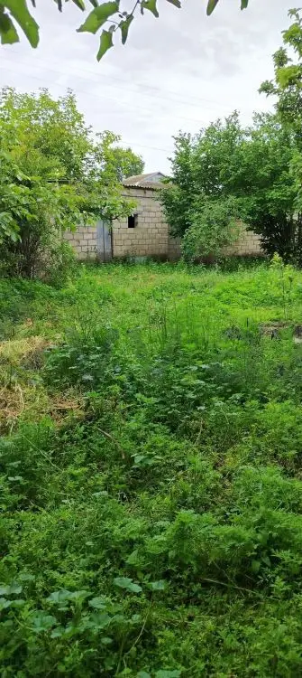 160 m² Obyekt / Ofis Satılır, Bərdə — Əmlak, Bərdə (9)