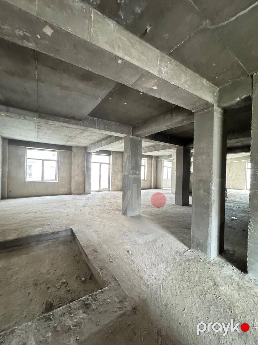 Satılır 4 otaqlı yeni tikili 204 m² — Mənzil, Bakı (3)