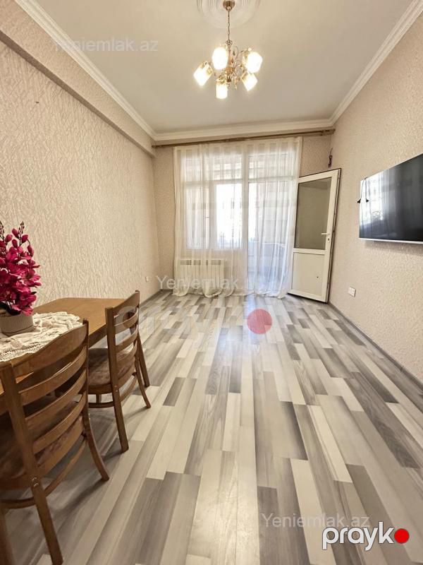 Satılır 3 otaqlı Bina evi menzil (Yeni tikili), 63 m², Sumqayıt şəh — Mənzil, Sumqayıt (10)