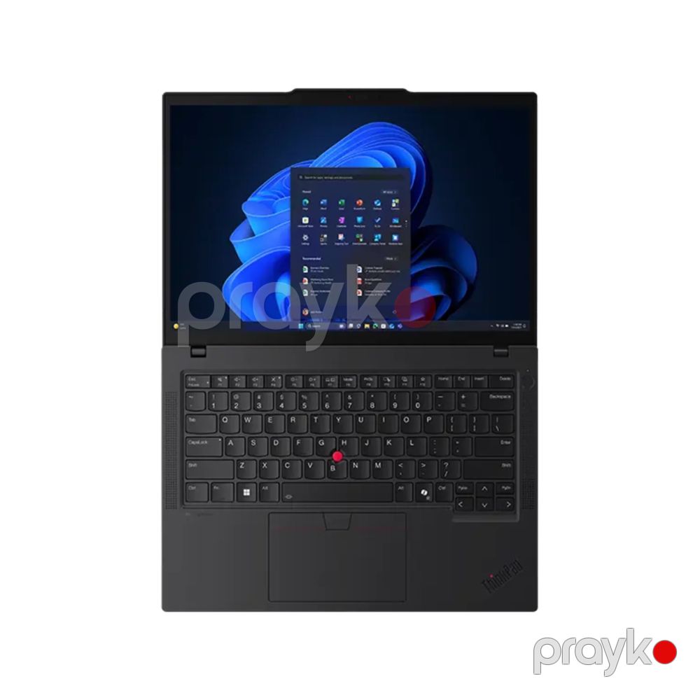 Noutbuk Lenovo ThinkPad E16 G3 (21SSS79E00) — Noutbuklar, Bakı (2)