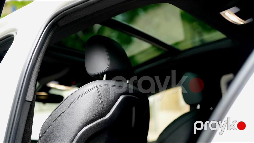 BMW X2, 2.0 L, 2018 il, 159 000 km — Avtomobillər, Bakı (11)
