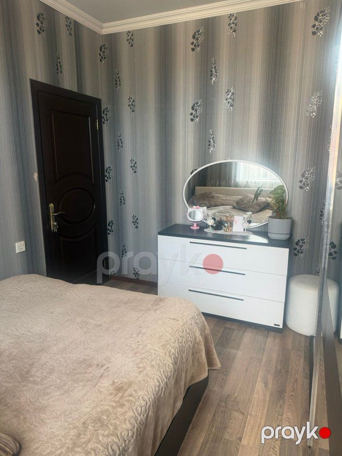 Bağ evi, 96.8 m², Biləcəri Araz marketin yaxınlığında, Bakı — Daşınmaz əmlak (7)