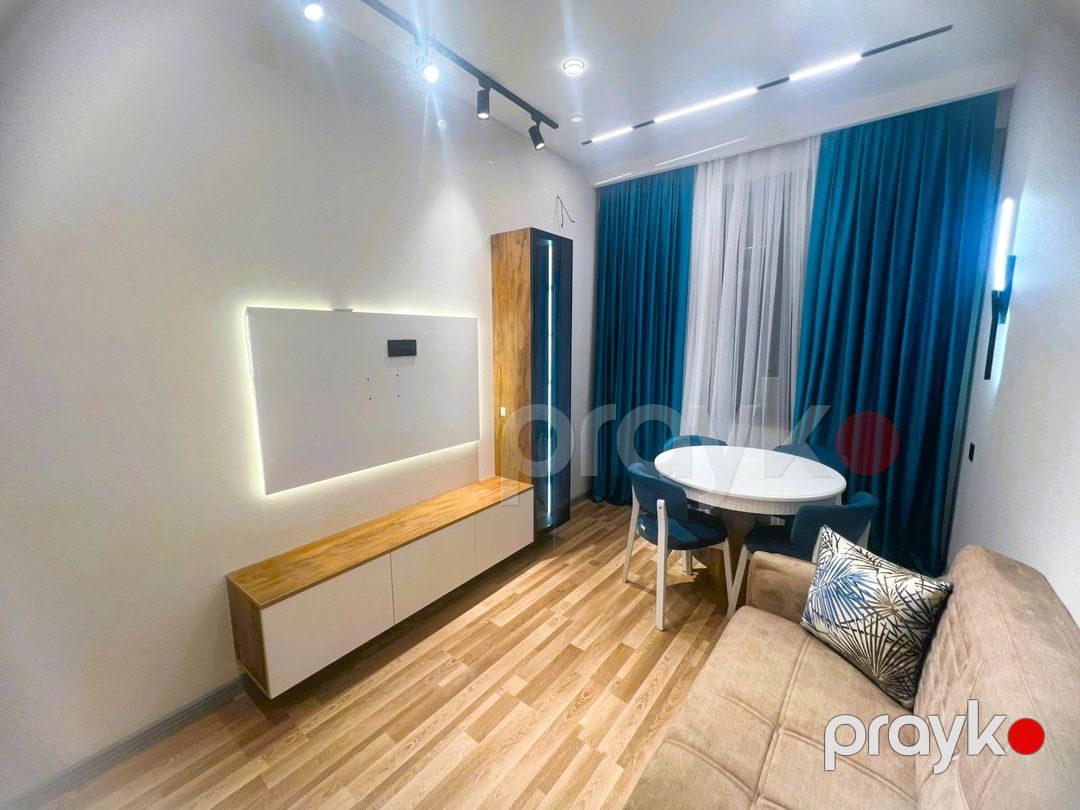 Satılır 2 otaqlı yeni tikili 40 m² — Mənzil, Bakı (6)