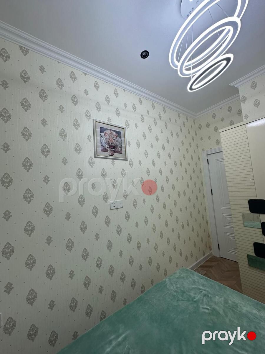 Satılır 2 otaqlı yeni tikili 40 m² — Mənzil, Bakı (4)