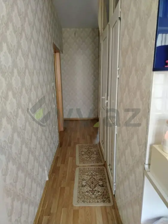 4 otaqlı mənzil Köhnə tikili Satılır, Köhnə günəşli qəs., Suraxanı, Bakı — Mənzil, Bakı (5)