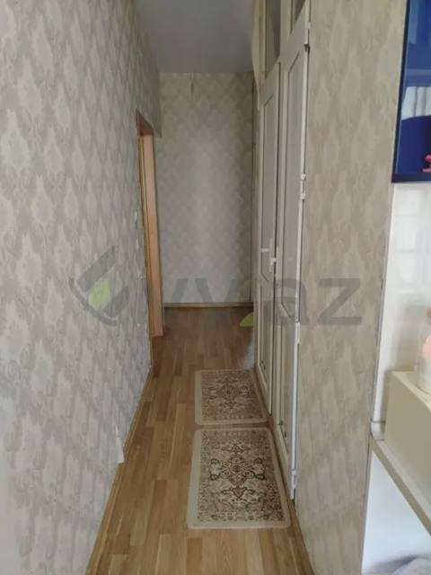 4 otaqlı mənzil Köhnə tikili Satılır, Köhnə günəşli qəs., Suraxanı, Bakı — Ayət xanım