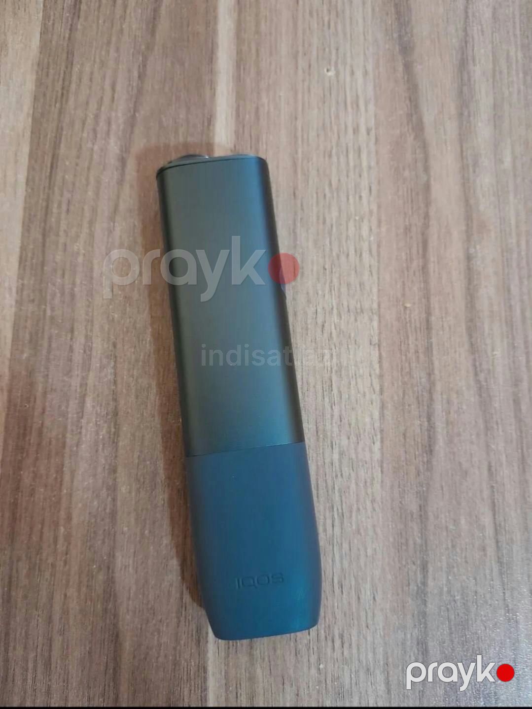 Iqos — Xidmətlər, Bakı (2)