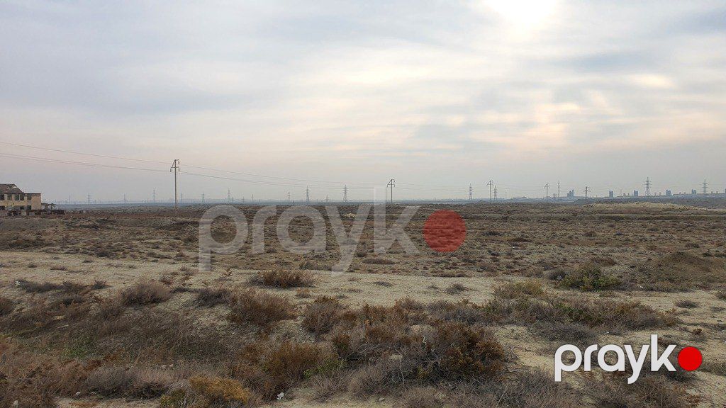 Satılır torpaq 360 sot — Torpaq, Bakı (7)
