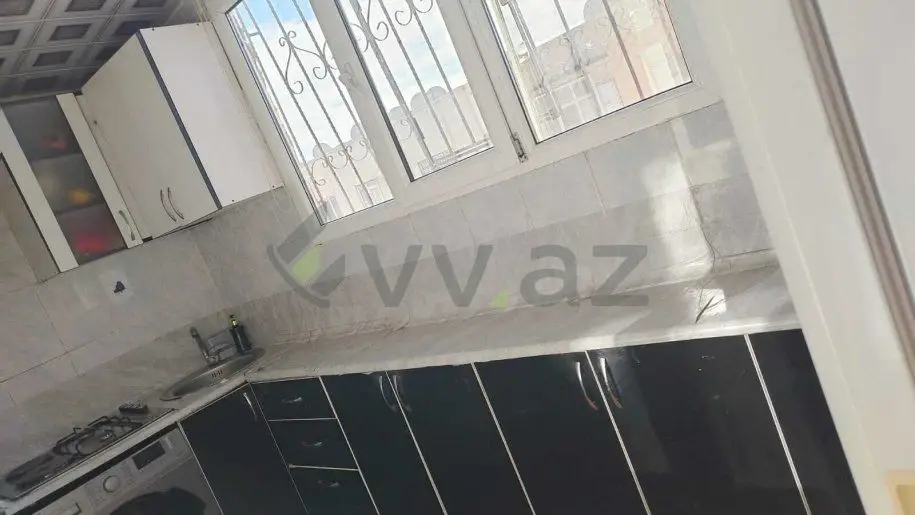 2 otaqlı mənzil Yeni tikili Satılır, Gənclər şəhərciyi, Abşeron — Mənzil (8)