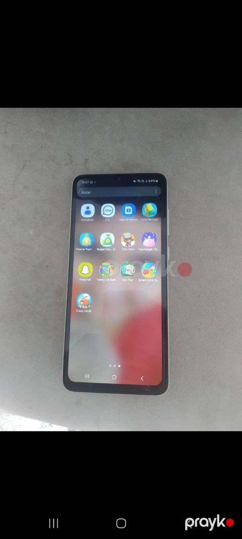 Samsung qalaksi a05 — Bakı
