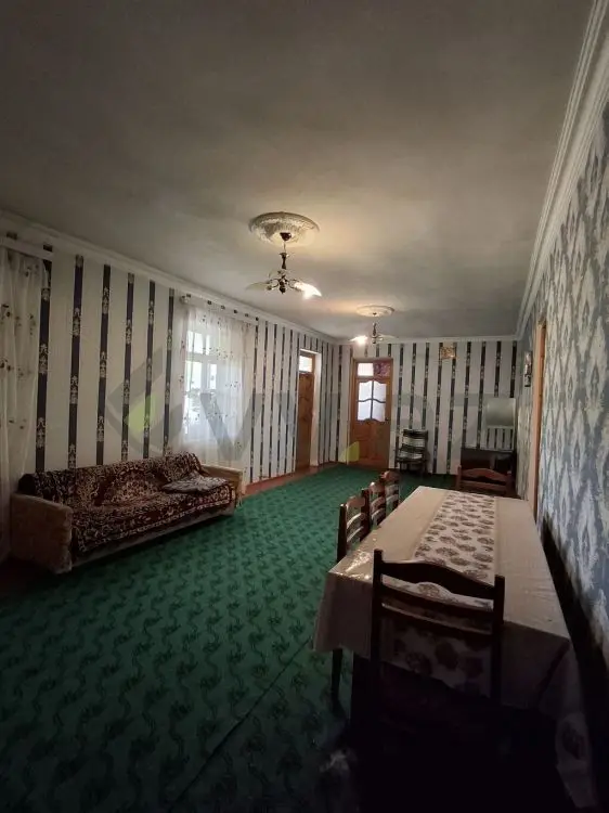 3 otaqlı Həyət evi Satılır, Gəncə — Ev, villa, Gəncə (4)