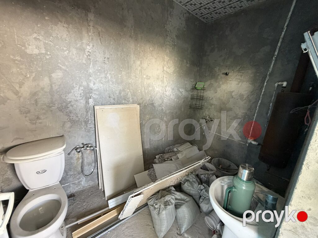 3 otaqlı, 125 kv. m, Kredit yoxdur, Yeni təmirli — Ev, villa, Gəncə (10)