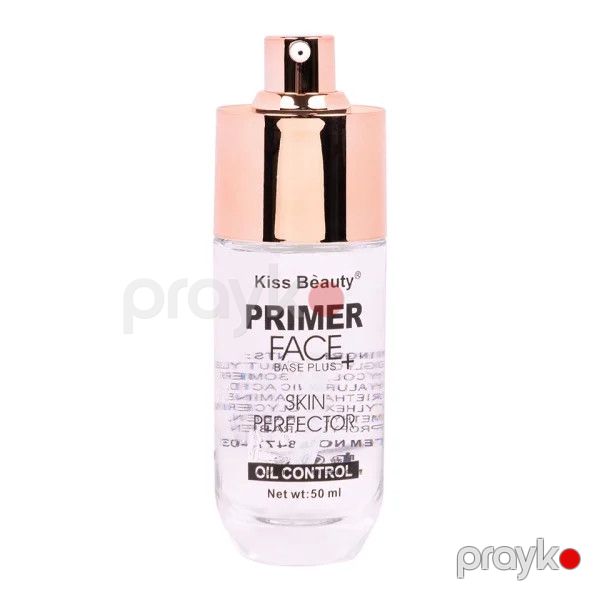 Praymer Face base plus — Mallar, Bakı (3)