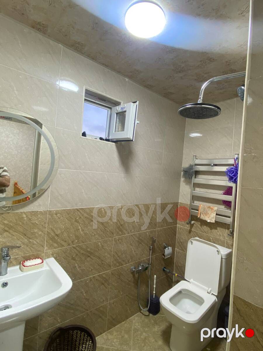 Satılır 3 otaqlı həyət evi/bağ evi 120 m² — Ev, villa, Xırdalan (12)