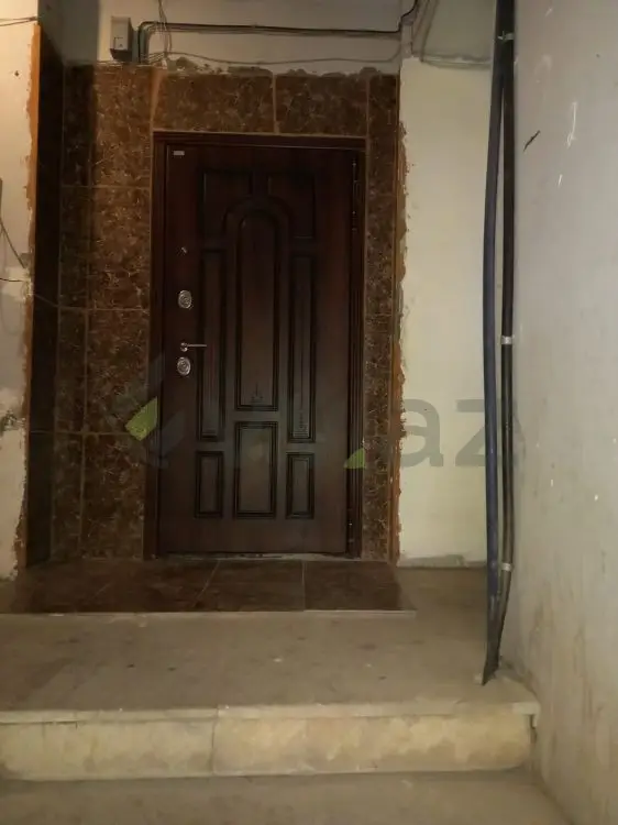2 otaqlı mənzil Yeni tikili Satılır, Gənclər şəhərciyi, Abşeron — Mənzil (2)