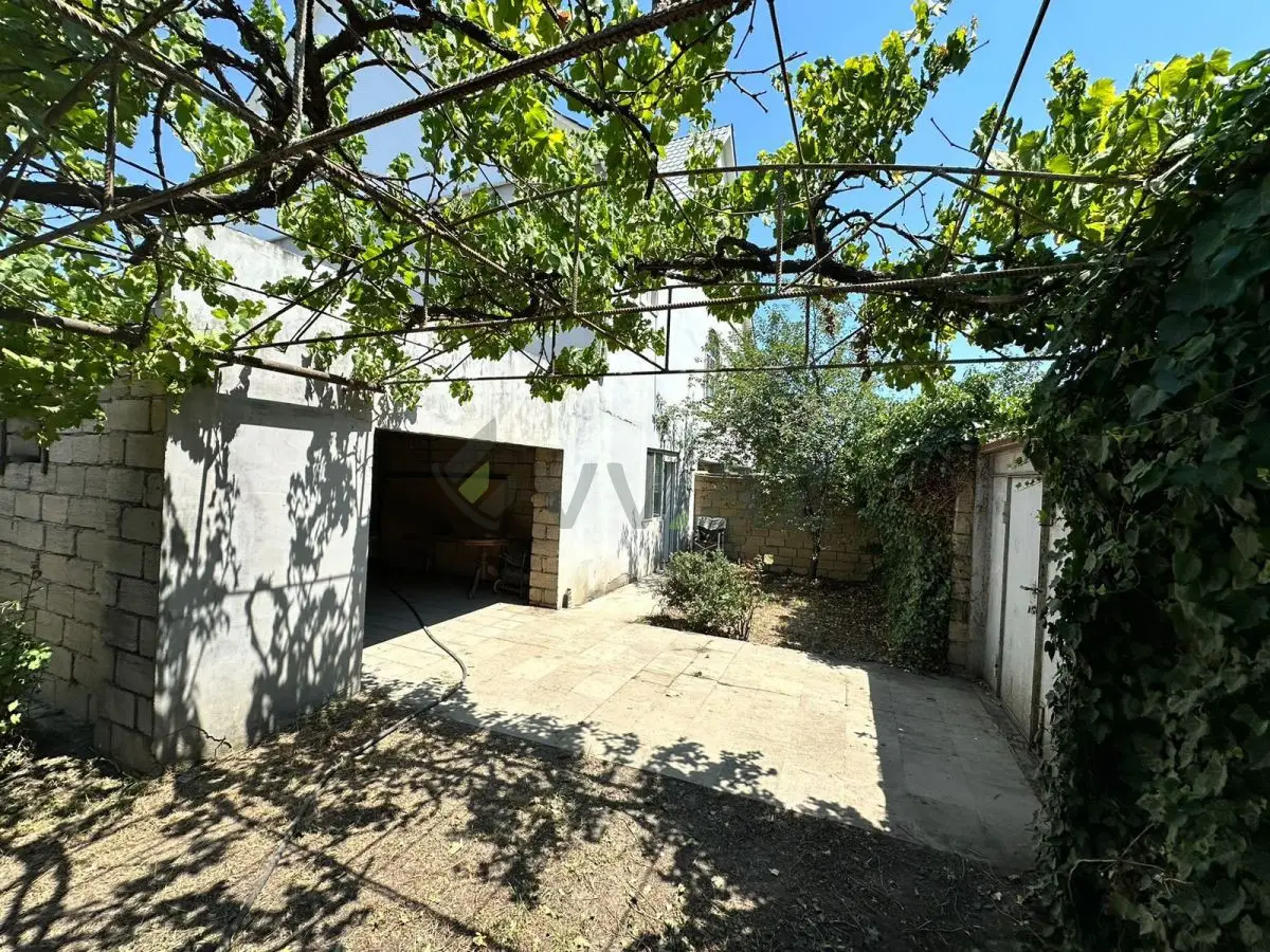 4 otaqlı Həyət evi Satılır, Quba — Ev, villa, Quba (10)