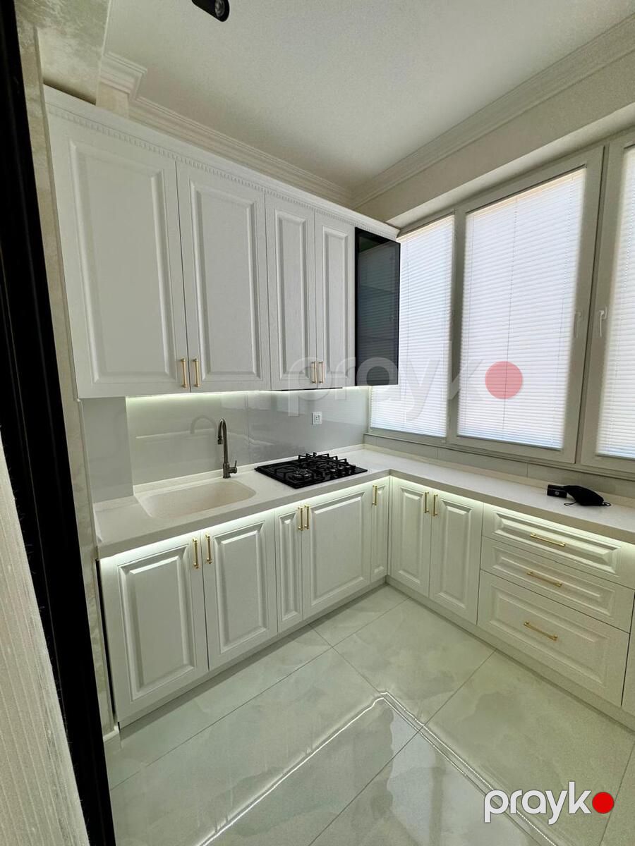 Satılır 3 otaqlı yeni tikili 88 m² — Mənzil, Bakı (6)