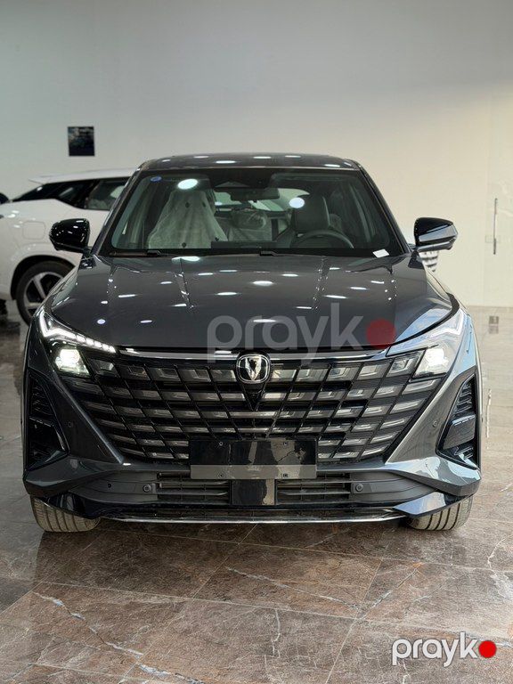 Changan Uni-Z, 1.5 L, 18.4 kWh, 2026 il, yeni — Avtomobillər, Bakı (2)
