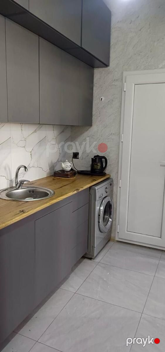 Satılır 2 otaqlı yeni tikili 50 m² — Mənzil, Bakı (5)