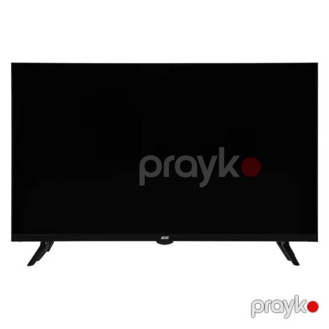 TV Set 32″ 2E LED HD 60Hz Smart Android Black(2E-32A07B) — Bakı