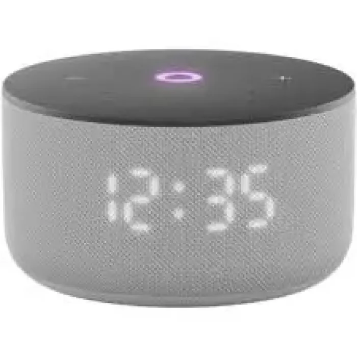 Yandex Station Mini 3 YNDX-00027 Ağıllı Kolonka Grey — Bakı