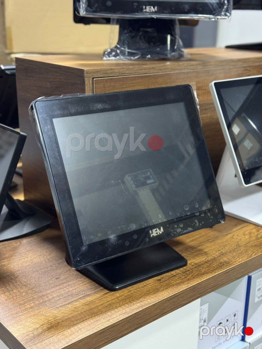 Pos kompüterlər — Biznes və avadanlıq, Bakı (2)