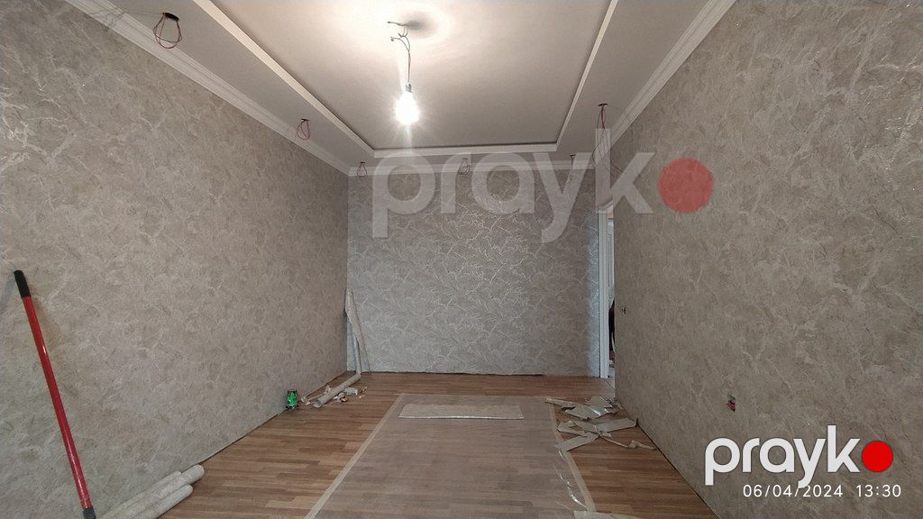 Rəngsaz işləri — Təmir və inşaat, Bakı (4)