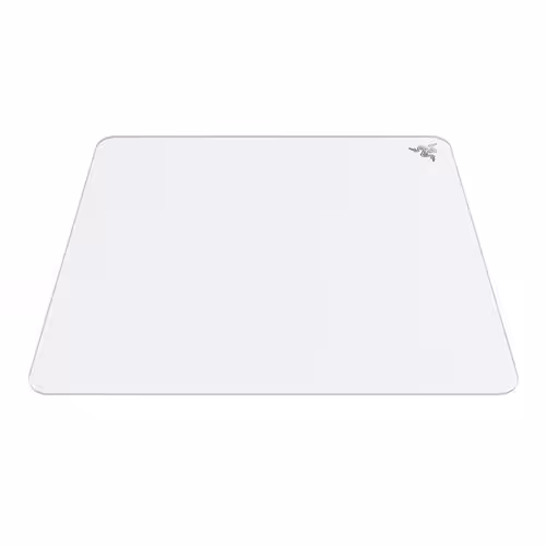 Razer Mouse Pad Atlas, L (450x400x5mm), white(RZ02-04890200-R3M1) — Klaviaturalar və siçanlar, Bakı (2)