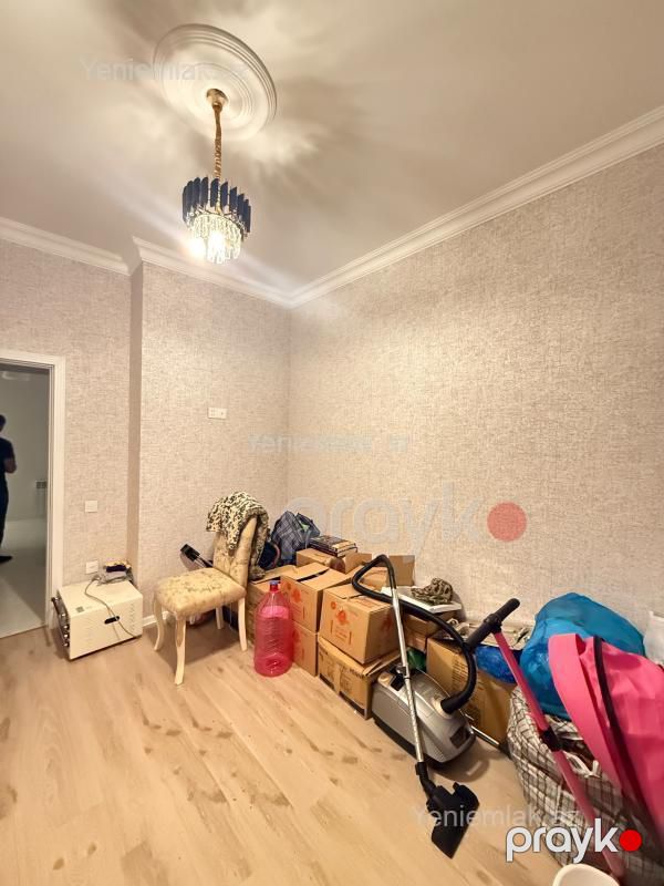 Satılır 3 otaqlı Bina evi menzil (Yeni tikili), 90 m², Saray — Mənzil, Abşeron (5)