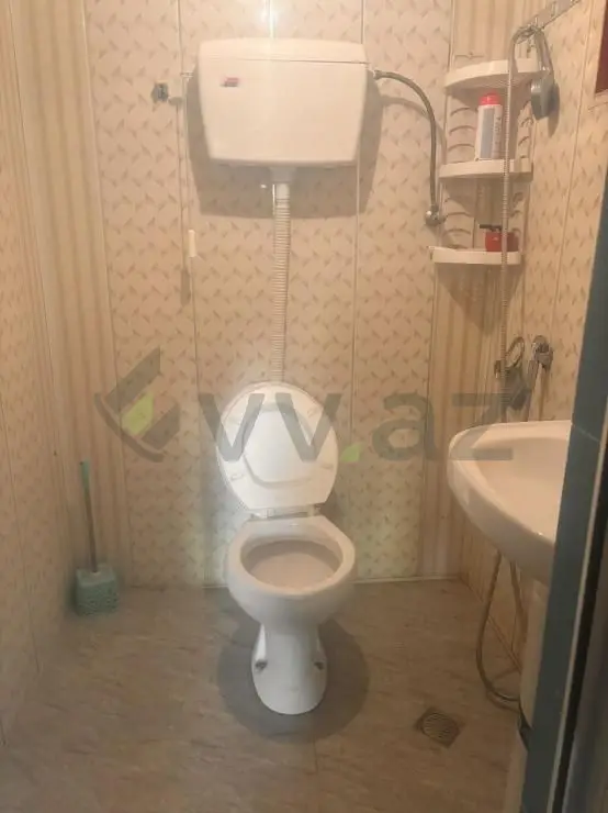 2 otaqlı Həyət evi Kirayə (günlük), Qusar — Ev, villa, Qusar (6)