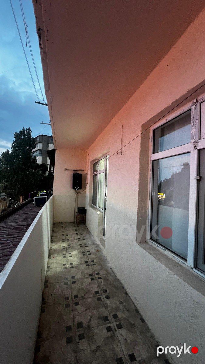 İcarəyə verilir 2 otaqlı köhnə tikili 46 m² — Mənzil, Bakı (6)
