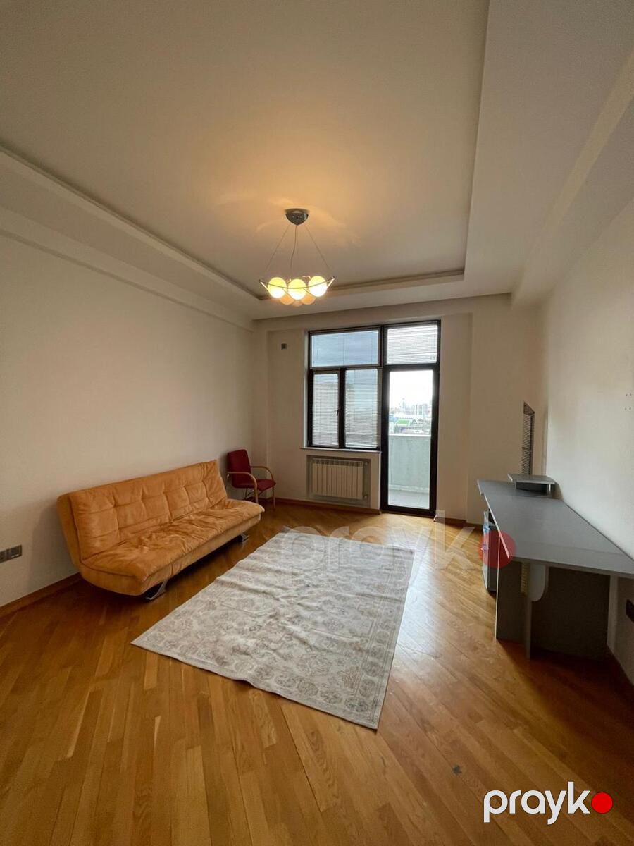 İcarəyə verilir 4 otaqlı yeni tikili 200 m² — Mənzil, Bakı (4)