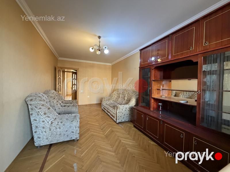 Satılır 2 otaqlı Bina evi menzil (Köhnə tikili), 65 m², Sabunçu rayonu — Mənzil, Bakı (4)