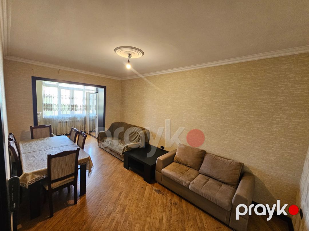 İcarə: 3 otaqlı Köhnə tikili, 65 m², Binəqədi rayonu — Mənzil, Bakı (4)