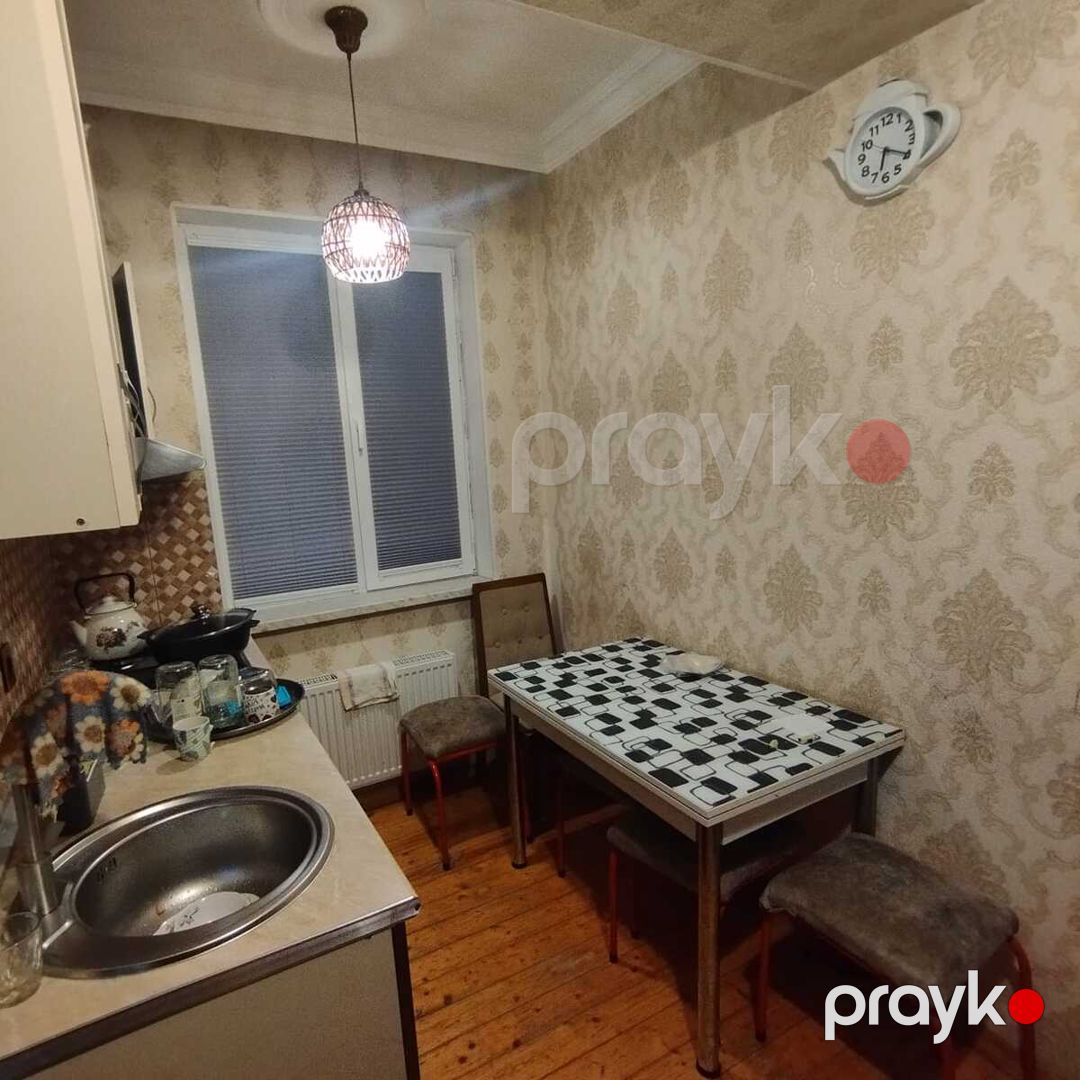 2-otaqlı yeni tikili, Xırdalan ş., 43.2 m² — Mənzil, Xırdalan (7)