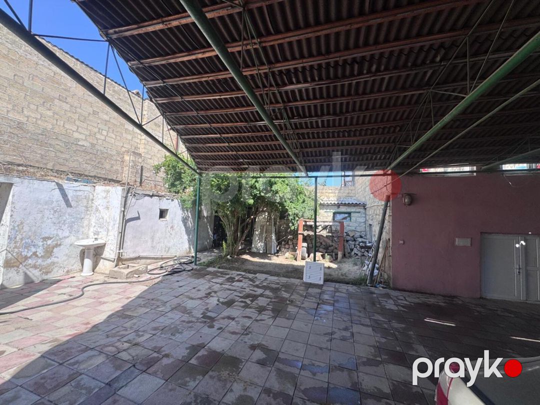 Satılır 5 otaqlı həyət evi/bağ evi 180 m² — Ev, villa, Bakı (3)