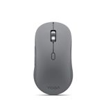 Lenovo Yoga Bluetooth Silent Mouse (Luna Grey) (GY51S61919) — Pctech — Klaviaturalar və siçanlar