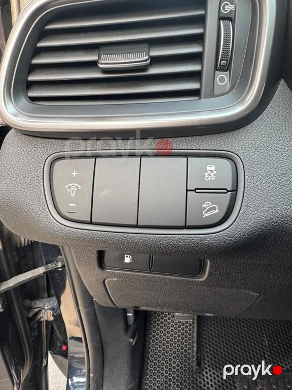 Kia Sorento, 2.0 L, 2019 il, 172 000 km — Avtomobillər, Quba (9)
